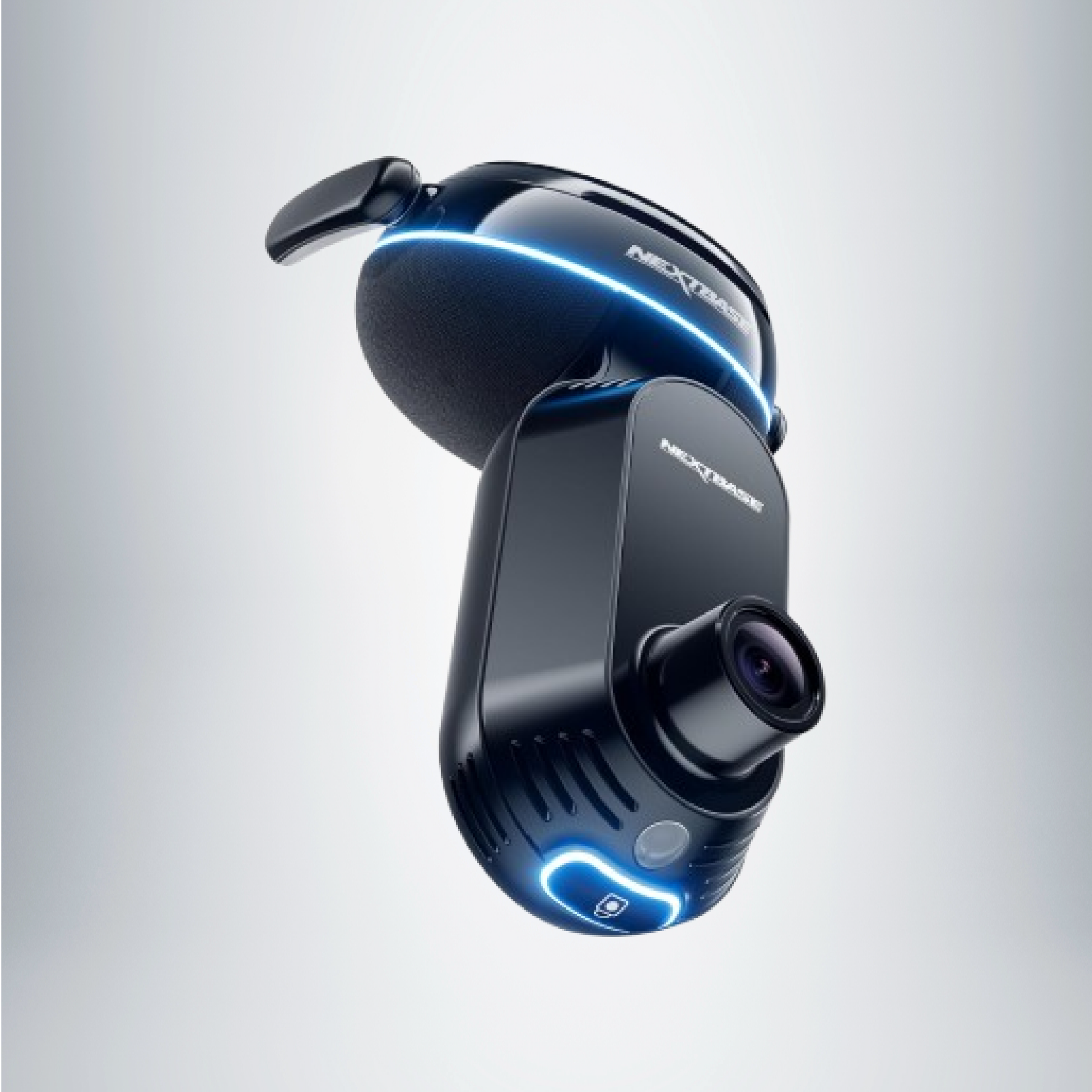 Nextbase iQ 2K in Comparison Table as Best Smart