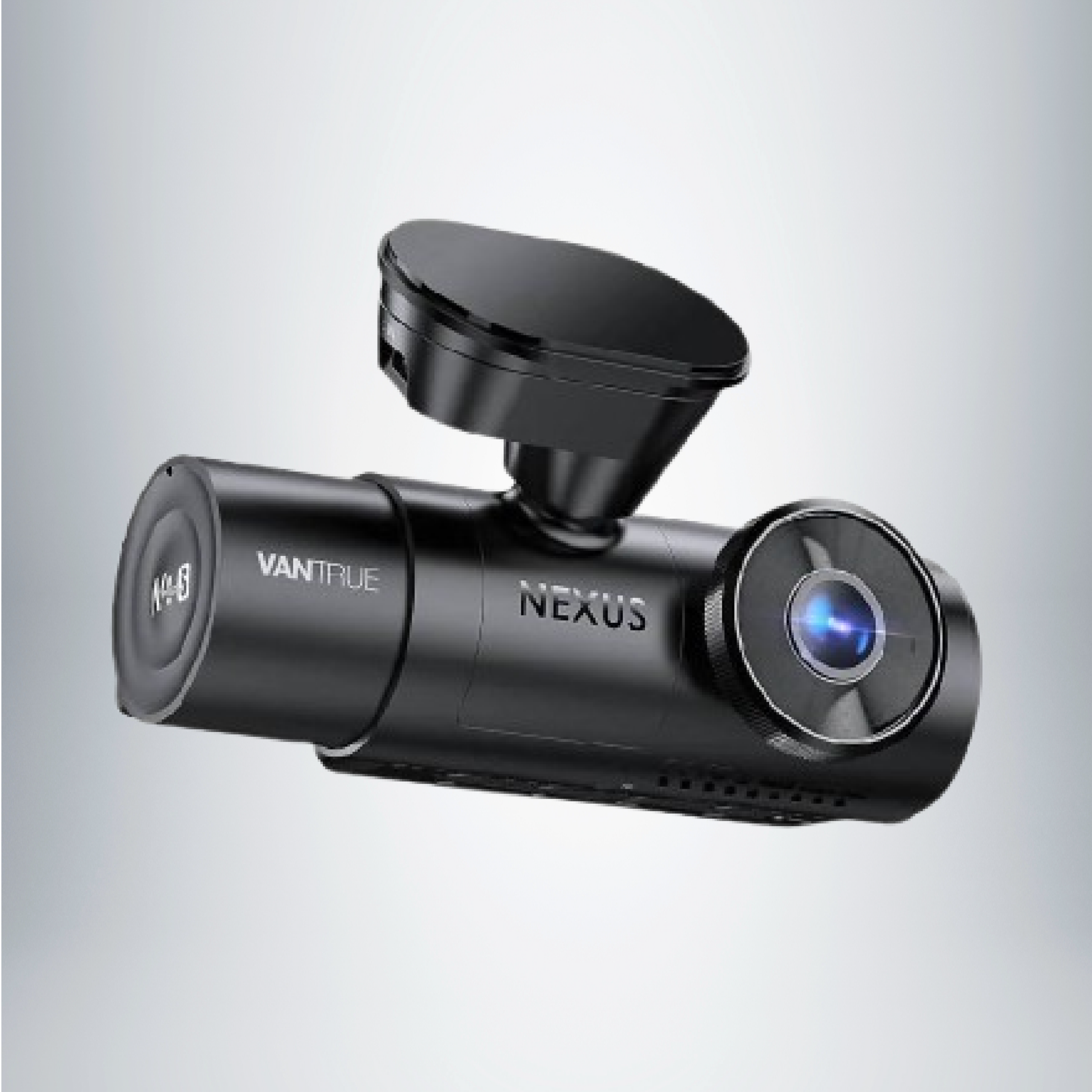 Vantrue N4 Pro S in Comparison Table as Top Pick