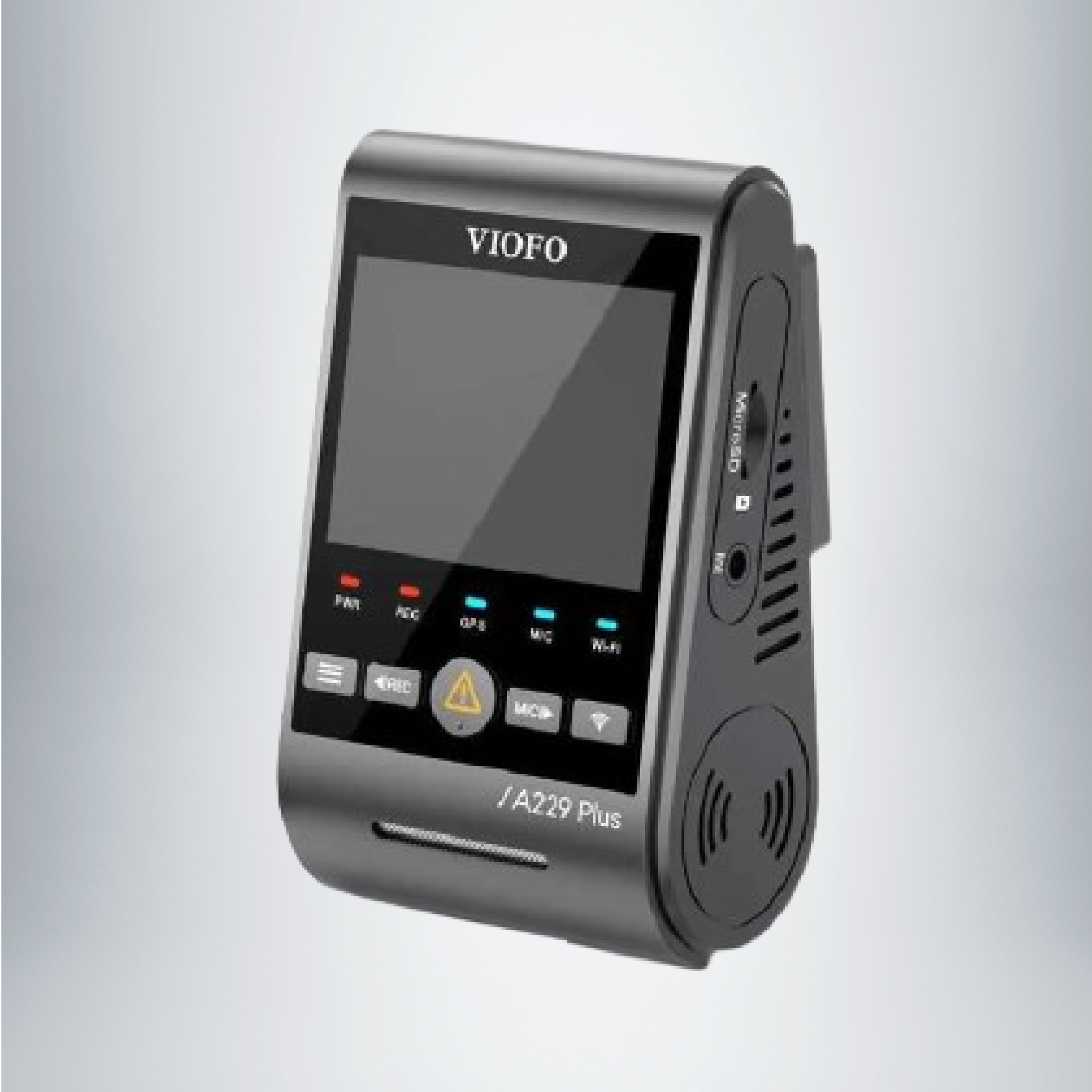 Viofo A229 Plus in Comparison Table as Best Pro Feature